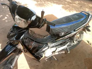 TVS 2015 Black
