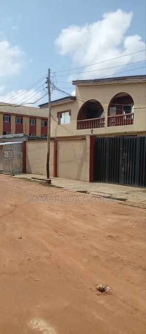 Furnished 14bdrm Block of Flats in Ijegun, Alimosho for sale