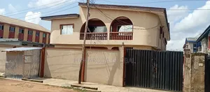 Furnished 14bdrm Block of Flats in Ijegun, Alimosho for sale