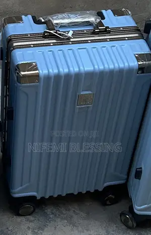 Luggage Box
