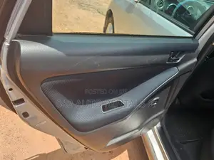 Toyota Matrix 2006 Silver