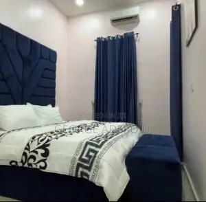 Furnished Mini Flat in White Oak, Ilaje / Lekki for rent
