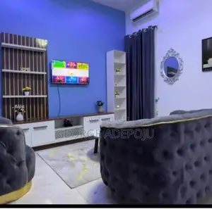 Furnished Mini Flat in White Oak, Ilaje / Lekki for rent