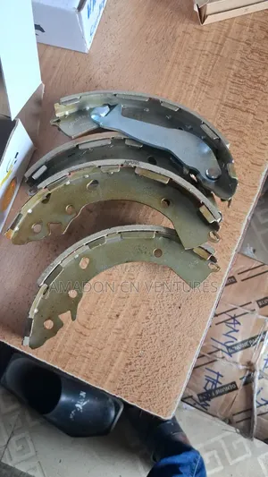 Shoe Brake Lining Kia Sonet