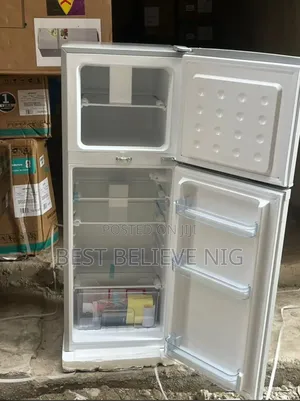 Original Nexus Standing Fridge
