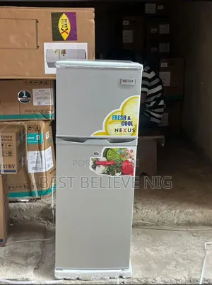 Original Nexus Standing Fridge