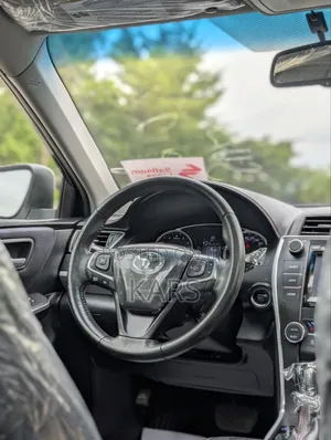 Toyota Camry XSE 4dr Sedan (2.5L 4cyl 6A) 2015 White
