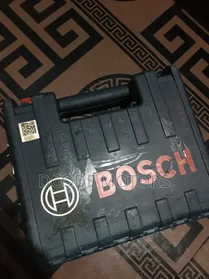 Bosch Drilling Machine