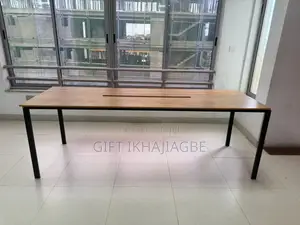 Long Office Table