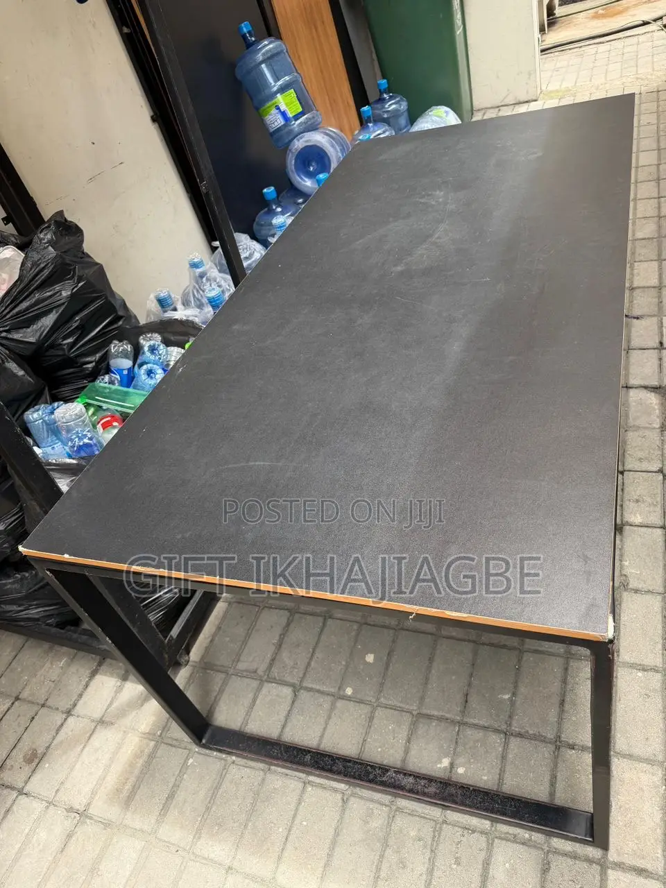 Long Table
