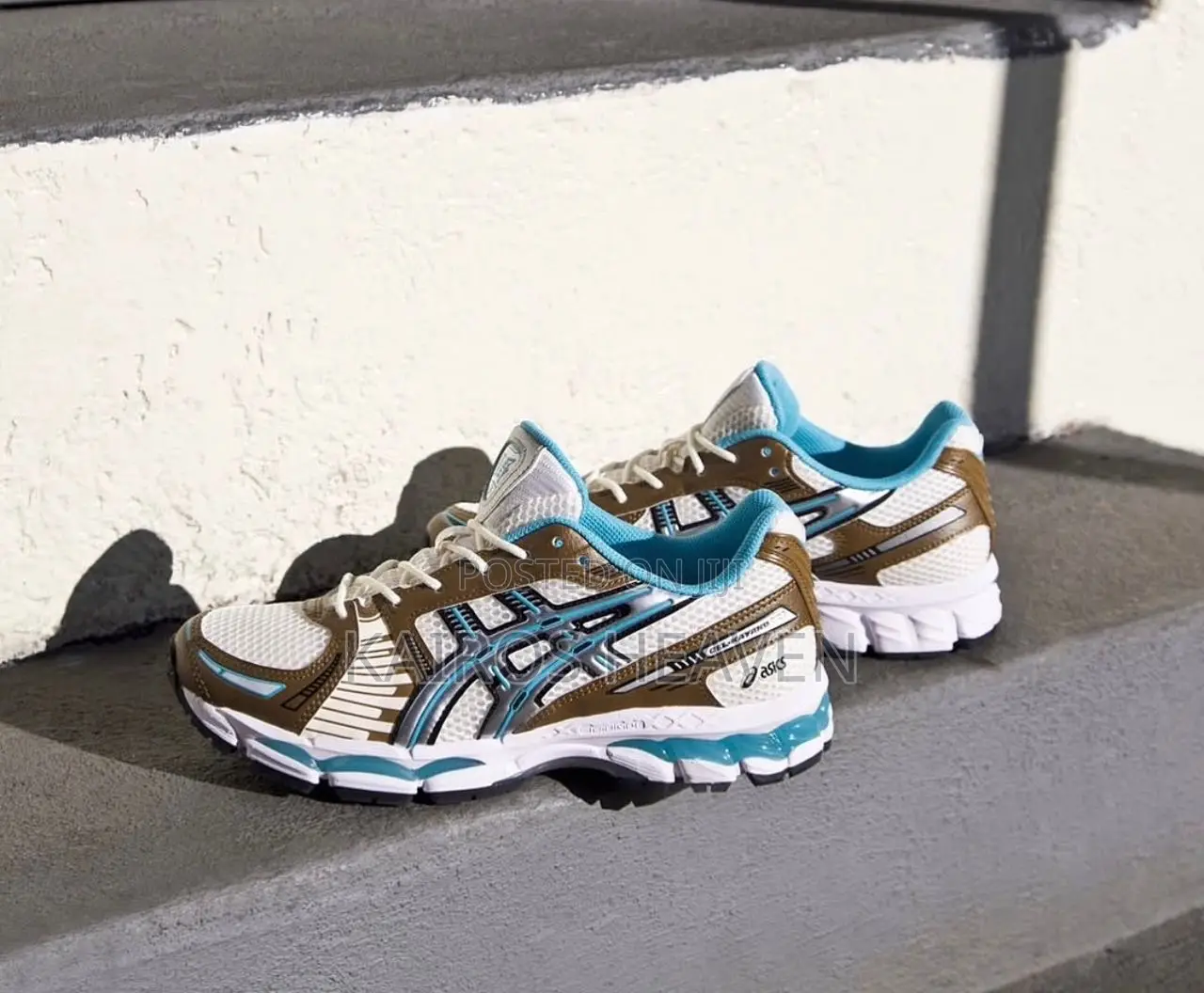 Unisex Sneakers