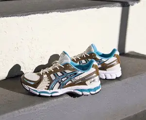 Unisex Sneakers