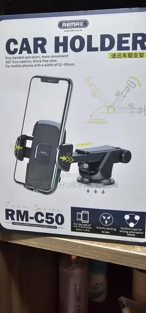 Remax Rm-C50 Car Holder