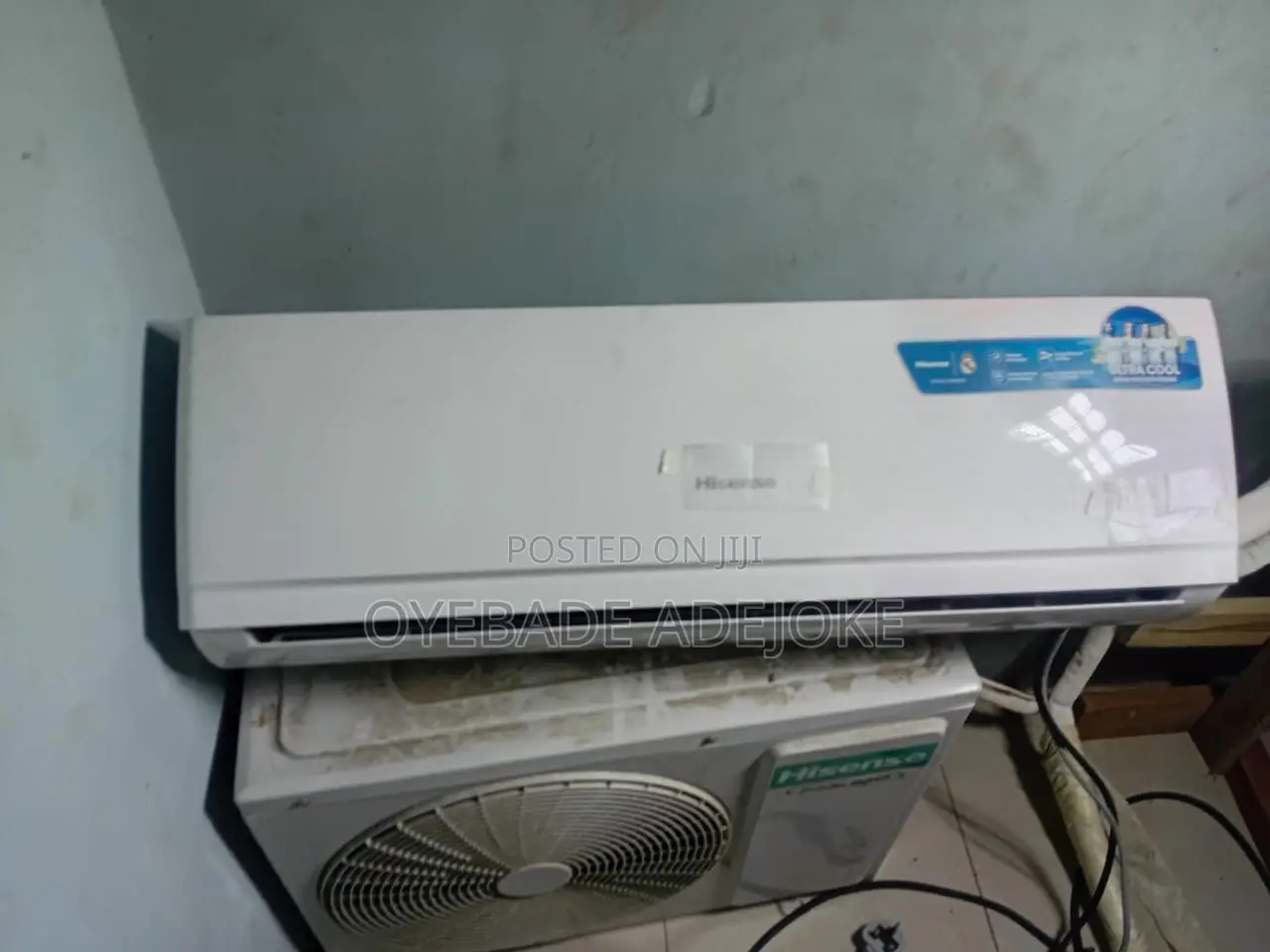Air Condition