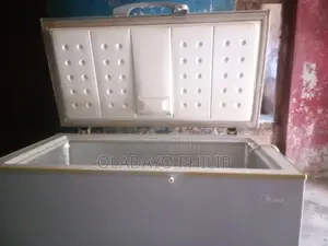 200l Midea Deep Freezer