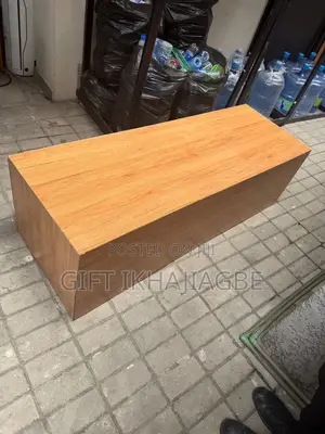 Floor Table