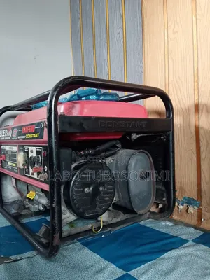 Elepaq Generator