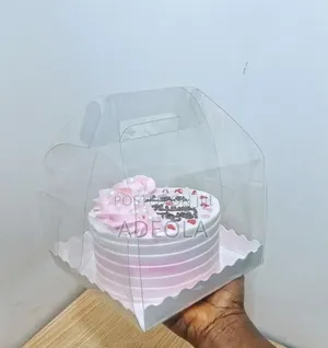 Cake for Any Kind of Occasion