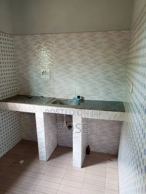 1bdrm Bungalow in Paroza, Uyo for rent