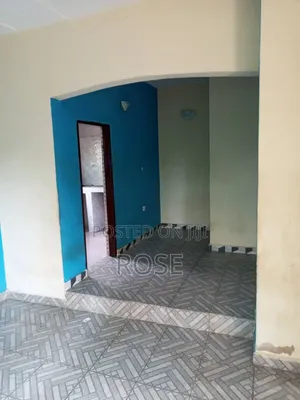 1bdrm Bungalow in Paroza, Uyo for rent