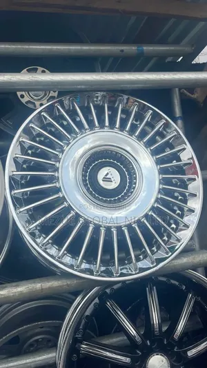 20inches Pure Crom Rim for Mercedes Benz Ml GLK Gle Etc 