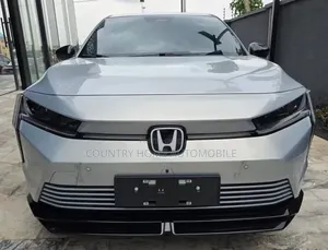 New Honda e:NS2 68.8 kWh FWD 2025 Silver