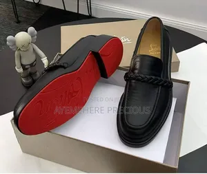 Male Shoes
