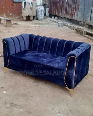 3 Seater Chair