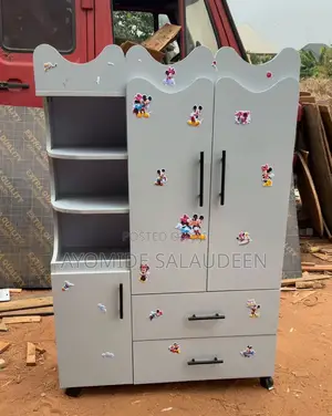 Baby Wardrobe
