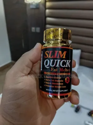 Slim Quick Body Fat Melter