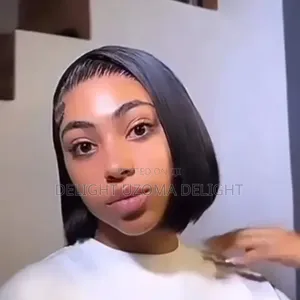 Asa's Hairs