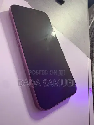 Apple iPhone 16 256 GB Pink