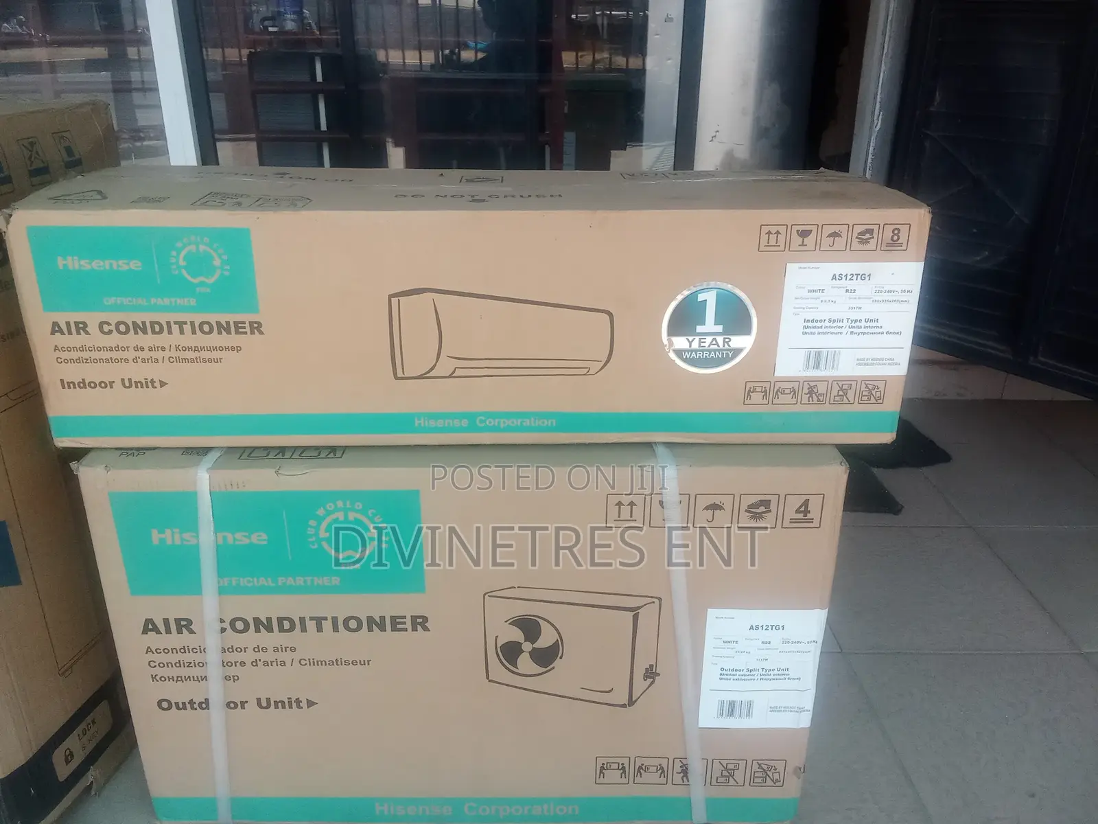 Air Conditioner