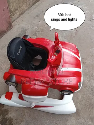 Baby Walker