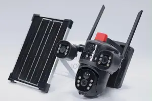 Solar Camera