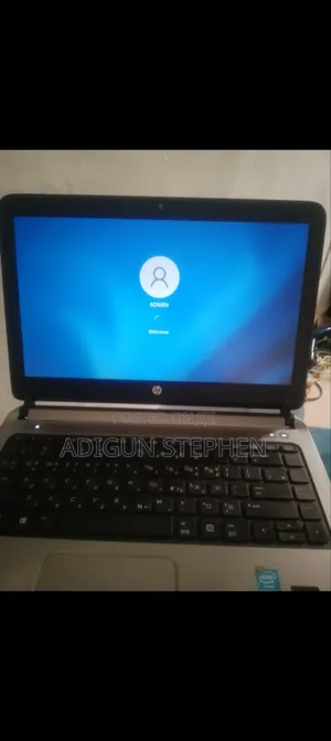 Laptop HP ProBook 6360B 8GB Intel Core i5 HDD 1T