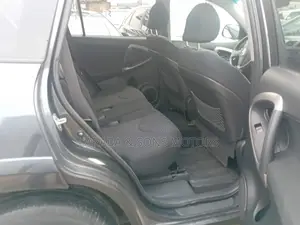 Toyota RAV4 3.5 Sport 2008 Gray