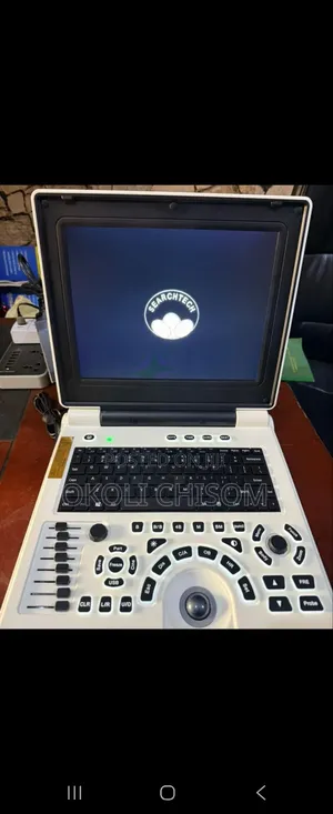 Laptop Ultra Sound