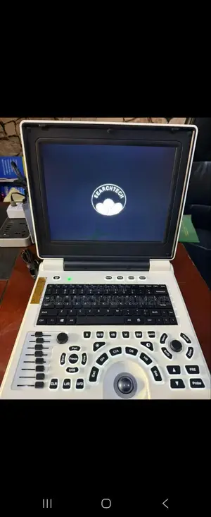 Laptop Ultra Sound
