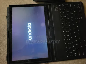 Tablet 1 TB Gray