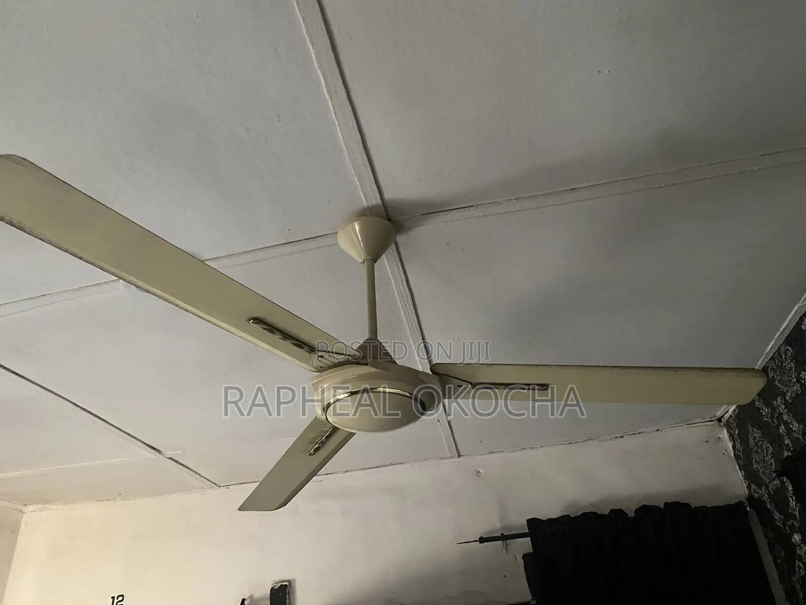 Ceiling Fan