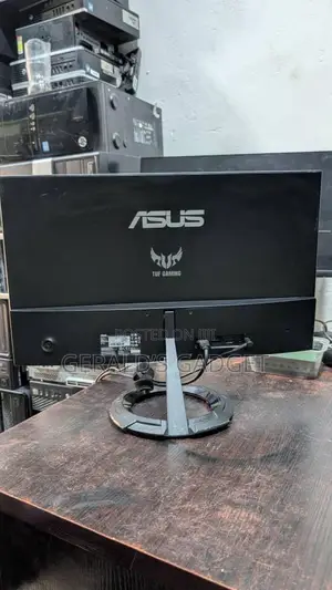 Asus 24 Inches Monitor
