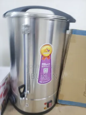 48litres Electric Water Boiler