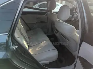 Toyota Venza XLE 2016 Gray