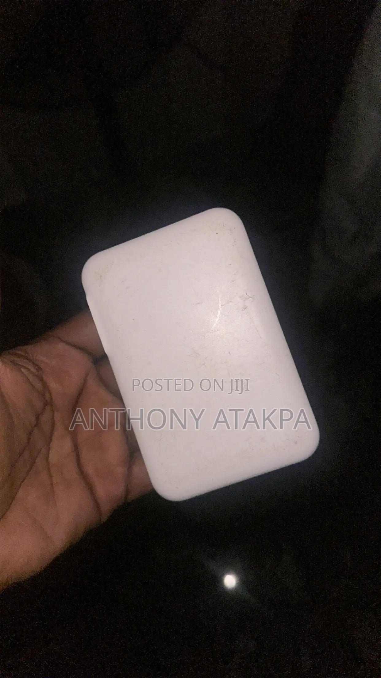 Airtel 4g Wifi
