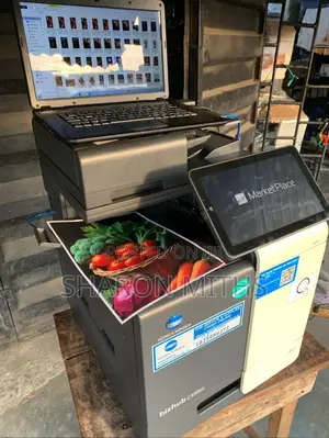 Photocopy Machine