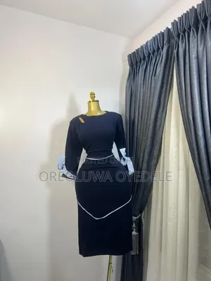 Corporate Gowns