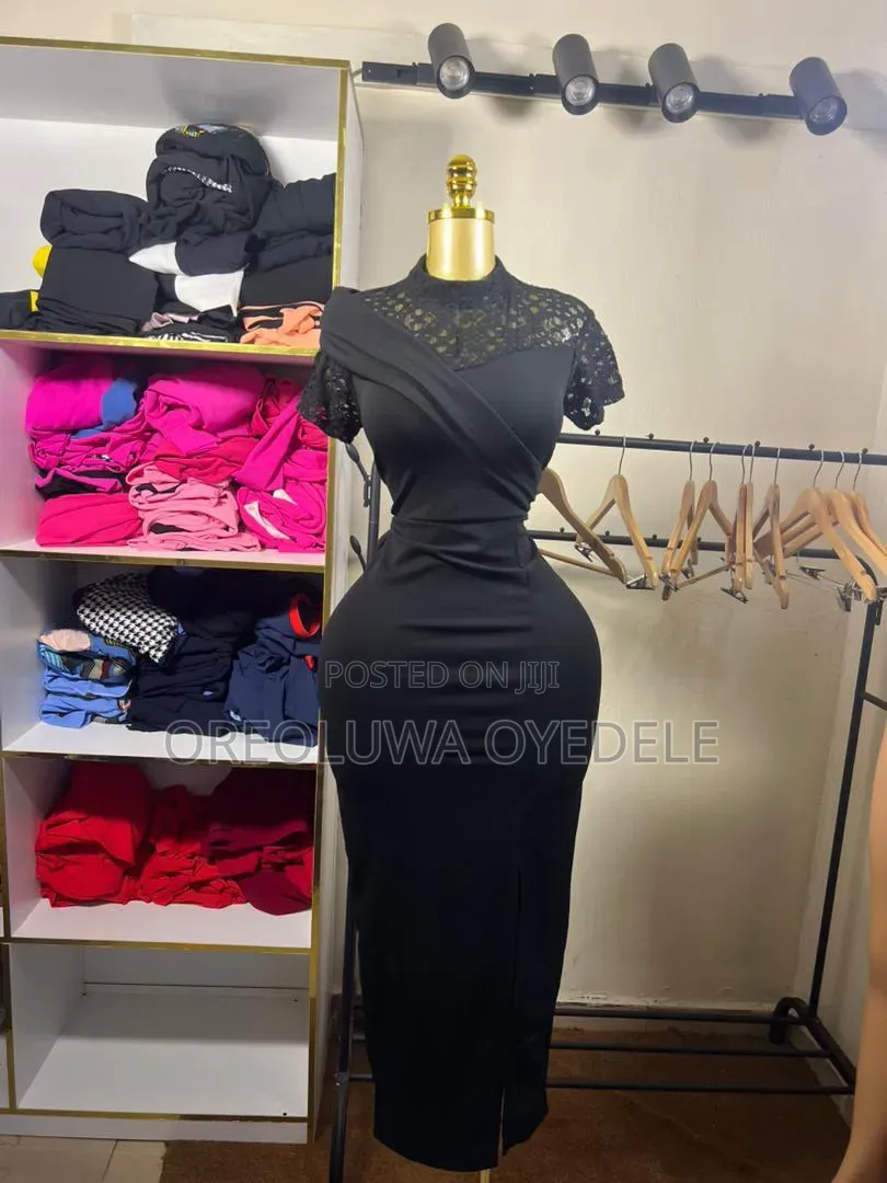 Corporate Gowns