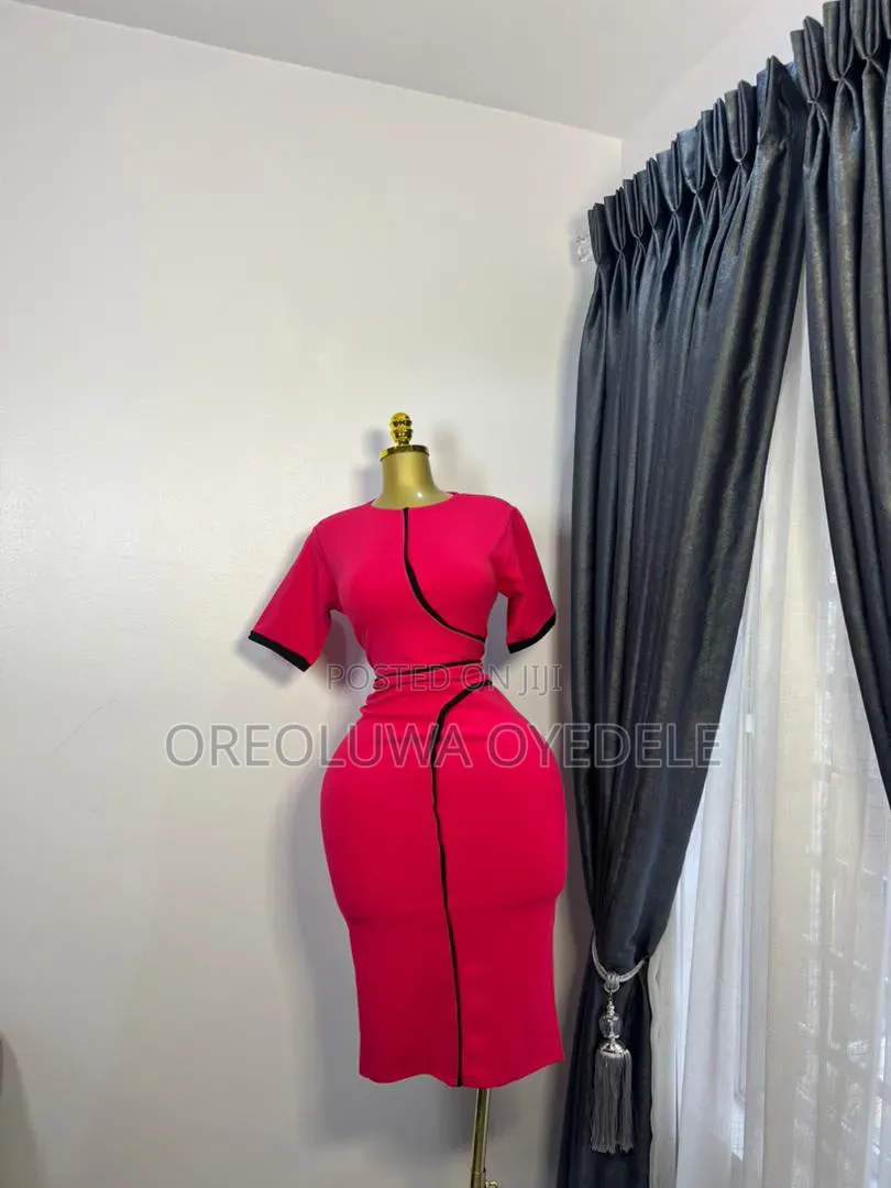 Corporate Gowns