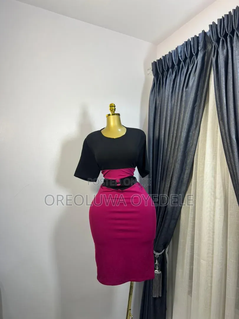 Corporate Gowns